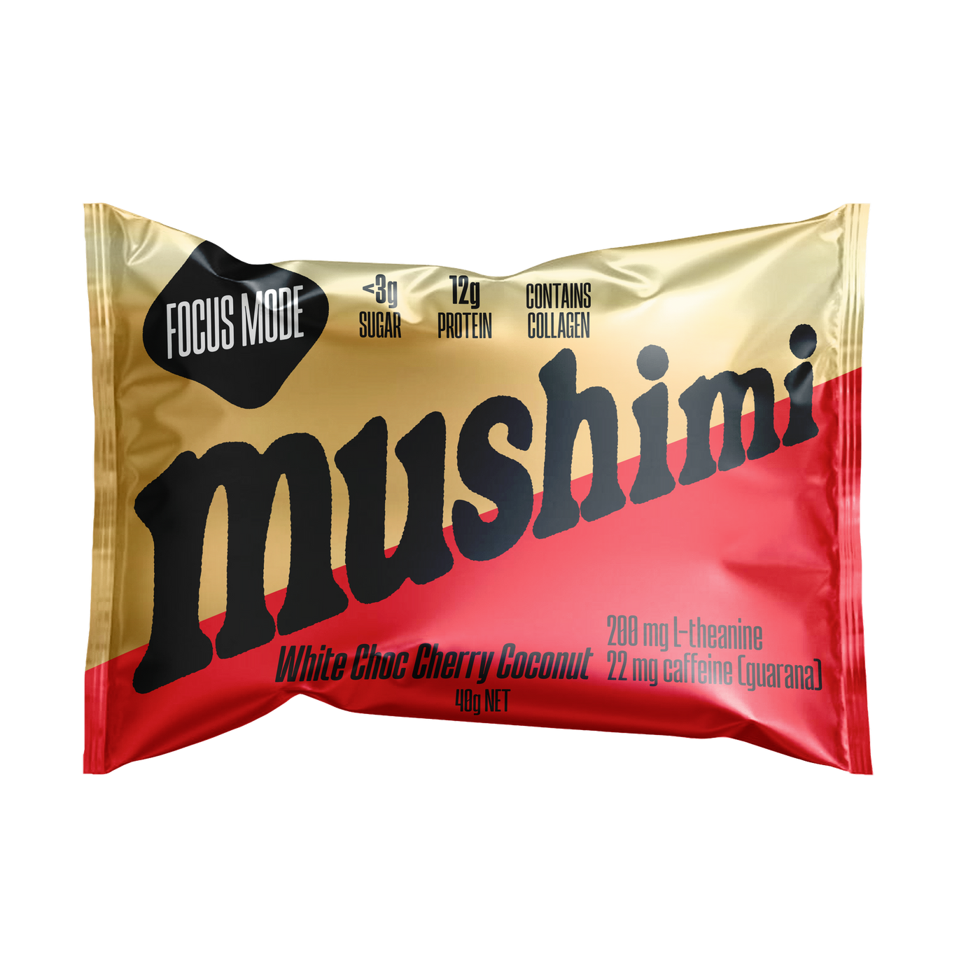 Focus Mode – Mushimi