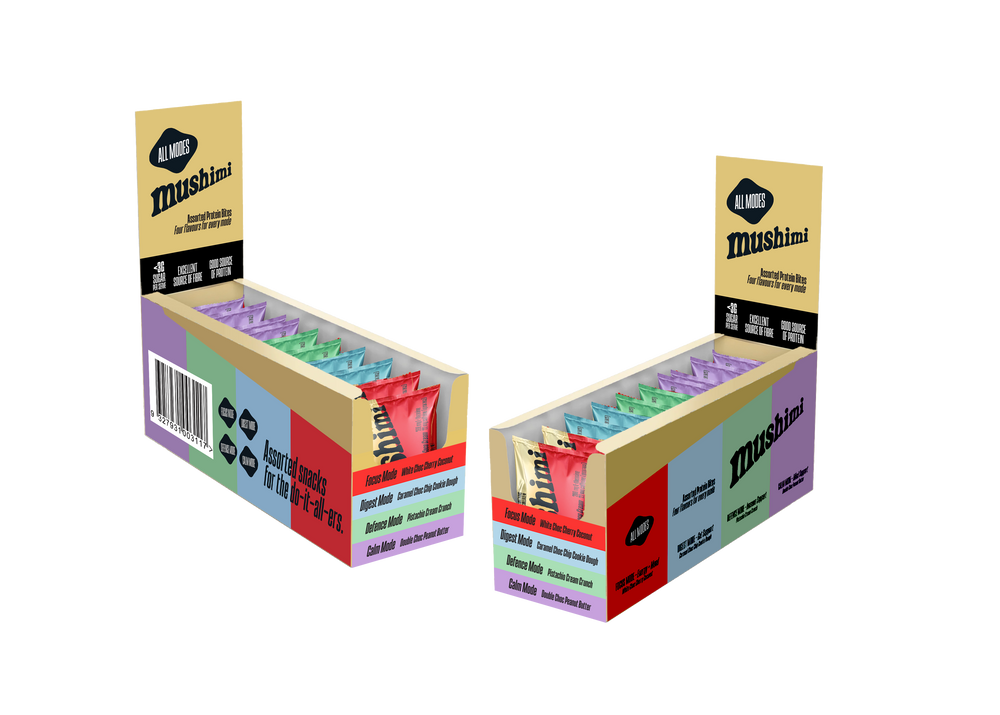 Starter Kit Multi Pack