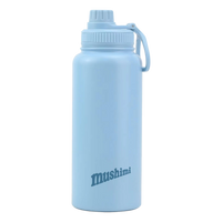 Water Bottle