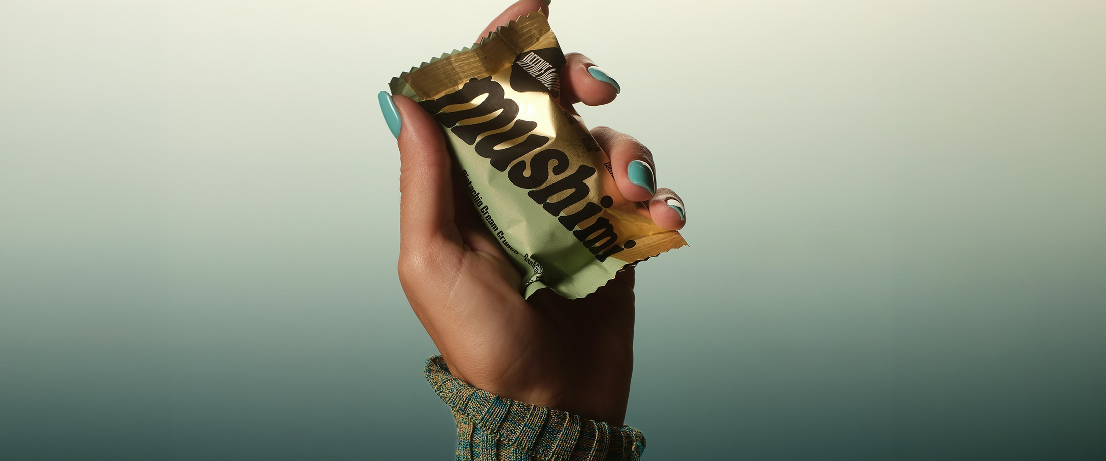 Snacks that do more,
for women who do it all
